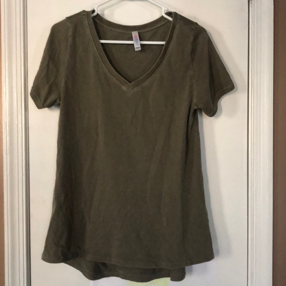 LuLaRoe Christy T